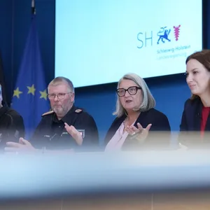 Knapp 480 Schulen trainieren Krisenverhalten am Warntag