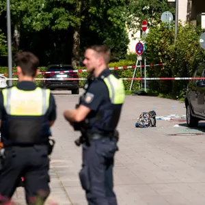 Nach Angriff auf Reinigungskräfte - Mann in Psychiatrie