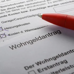 Rot-Grün in Hamburg fordert vom Bund Umdenken beim Wohngeld