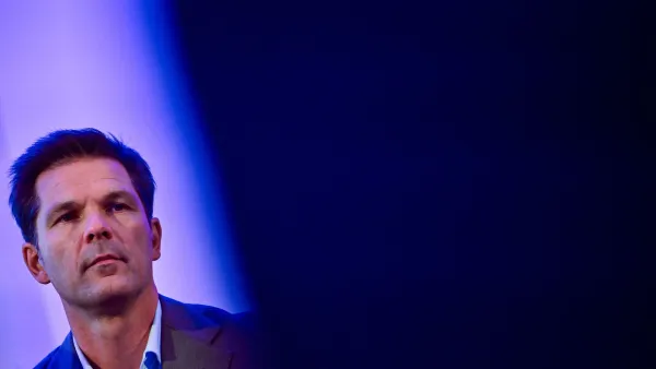 Ermittlungen gegen Berliner SPD-Spitzenkandidaten Steffen Krach
