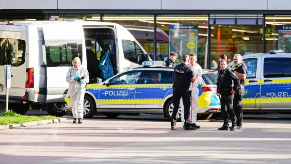 Frau in Ratzeburger Supermarkt getötet – Polizei bittet um Hinweise
