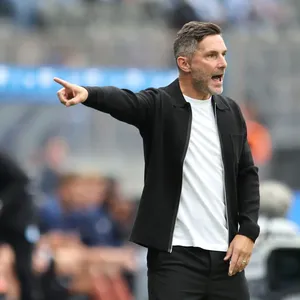 Seguin gesperrt: Leitl will Herthas Statik beibehalten