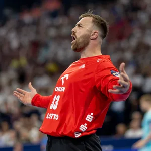 THW Kiel übernimmt Tabellenspitze nach viertem Sieg