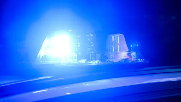 Sachbeschädigung an Kirche in Nienburg: Polizei sucht Hinweise