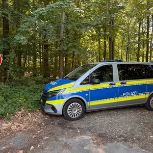 Nach Torso-Fund ermittelt Polizei weiter mit Hochdruck