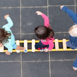 Spitzenreiter Bremen - Wo besonders viele Kinder leben