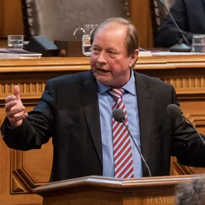 AfD attackiert andere Fraktionen in Bürgerschaft
