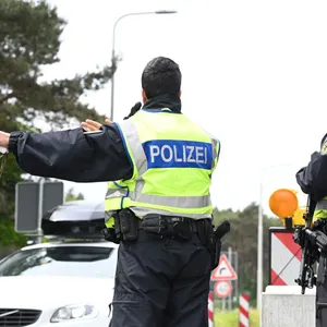 Niederländische Grenze: Bundespolizei ändert Taktik