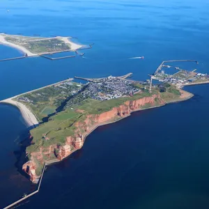 Arbeiten am Seekabel nach Helgoland verschoben