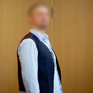 Maschsee-Mörder: Opfer schildert brutale Gewalt