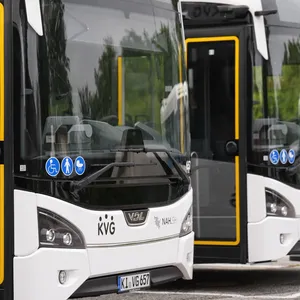 Wieder Streik bei Stadtbussen: Was Fahrgäste wissen müssen