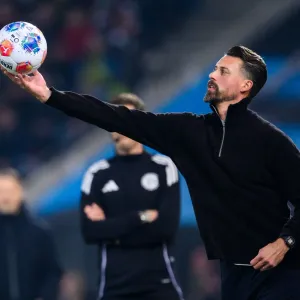 Trainer-Coup perfekt: Hannover 96 holt Sandro Wagner