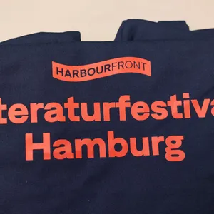 Literaturfestival Harbour Front startet mit USA-Fokus