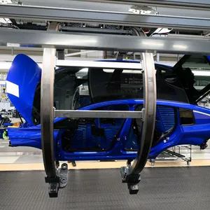 Analyse: Ergebnisse der deutschen Autobauer unter Druck