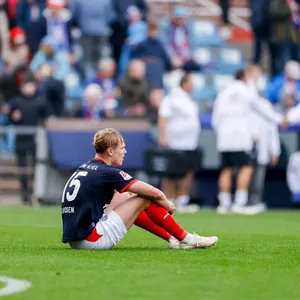 Holstein Kiel bleibt sieglos – Frust nach erneutem Remis