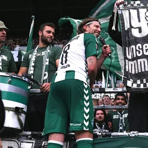 Der Werder-Wahnsinn: Weiser trifft nach 14 Monaten Pause