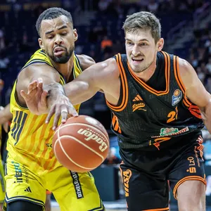 Vechtas Basketballer qualifizieren sich für Champions League