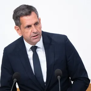 Niedersachsens Parteichef Lies: SPD ist stabiler Partner