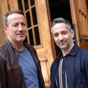 «Tatort» mit Möhring dreht sich um Mord an der Nordsee