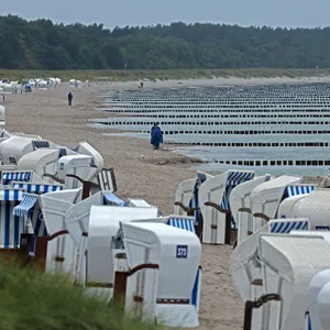 Ungemütlicher Start in die Woche