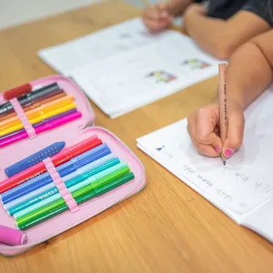 Schulstart-Test: Jedes dritte Kind mit Sprachproblemen