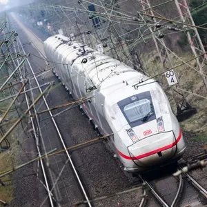 Entscheidung zu Neubaustrecke Hannover-Hamburg verschoben