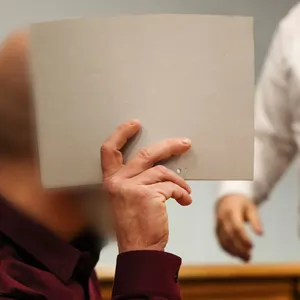 Doppelmord in Schackendorf - Urteil rechtskräftig
