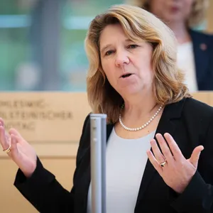 Krankenhausreform: Erste Regionalkonferenz in Lübeck