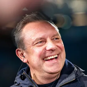 André Breitenreiter wird neuer Trainer bei Hansa Rostock