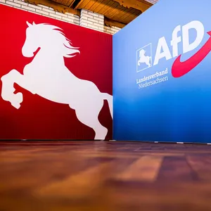 AfD-Kandidatin klagt gegen Kündigung