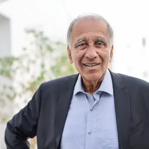 Mojib Latif - Wer ist Schleswig-Holsteins neuer Ehrenbürger