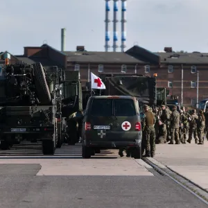 Konflikt-Szenario in Hamburg – Bundeswehr übt den Ernstfall