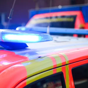 Drei Schwerverletzte nach Frontalcrash im Kreis Göttingen