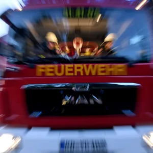 Haus brennt zum zweiten Mal – Polizei vermutet Brandstiftung