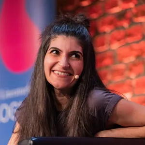 Shida Bazyar erhält Wilhelm Raabe-Literaturpreis
