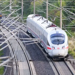 Kommunen legen Alternative zur Bahn-Neubaustrecke vor