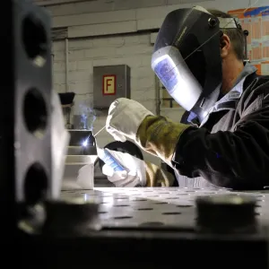 Metall-Tarifrunde: So viel fordert die Gewerkschaft
