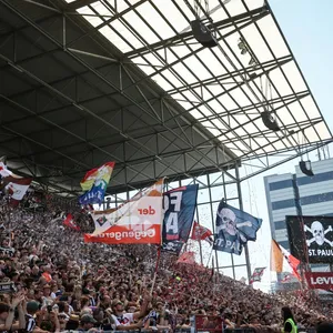 Song Contest gestartet: FC St. Pauli sucht neue Stadionhymne
