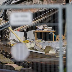 Kita-Einsturz: Was ist explodiert und warum?