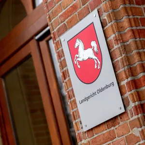 Mordprozess: Hat ein Hausmeister den Vermieter getötet?