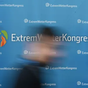 Expertentreffen zu Extremwetter startet