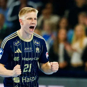 HC Hamburg dreht Rückstand und zieht ins Achtelfinale ein