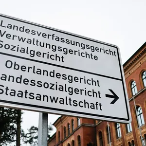 KI-Anträge sorgen für Klagewelle am Sozialgericht