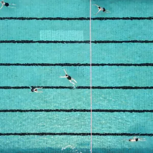 5,9 Millionen Euro für Schwimmbäder in Schleswig-Holstein