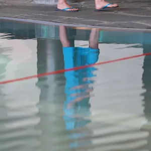 Knapp vier Millionen Euro für Hamburgs Schwimmbäder