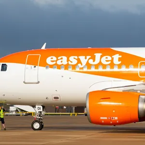 EasyJet kündigt Direktflüge Hamburg-Edinburgh an