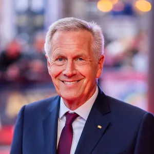 Ex-Bundespräsident: Islam gehört immer noch zu Deutschland