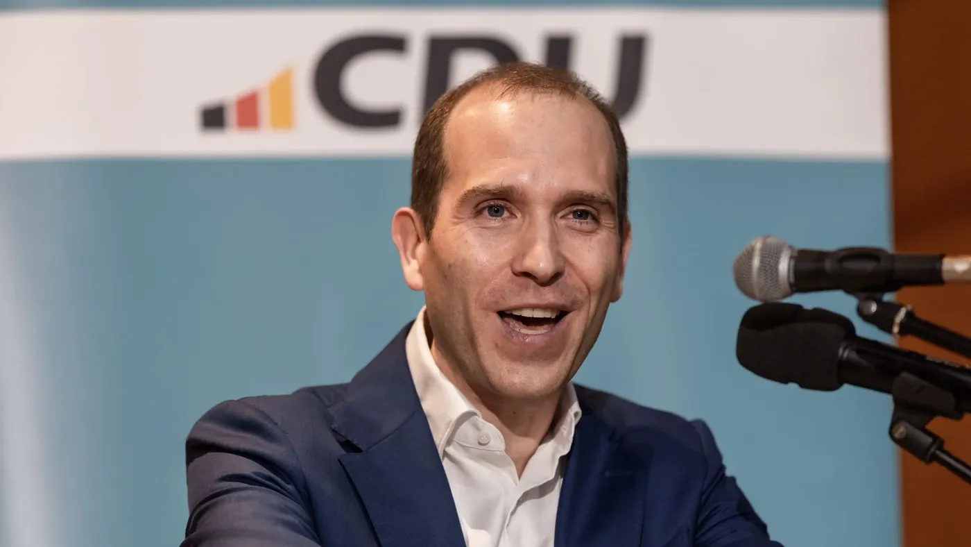 CDU will Sozialstaat zukunftsfest machen