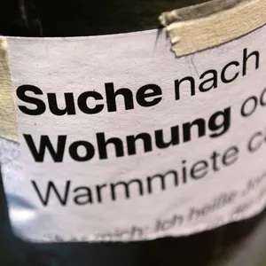 WG-Zimmer in Hamburg kostet im Schnitt 736 Euro im Monat