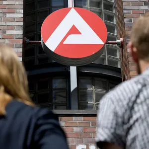 Arbeitslosenzahl im September in Schleswig-Holstein gesunken